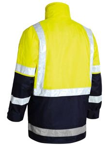 BISLEY 5 IN 1 JACKET