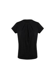 LADIES BLAISE TOP -16  -BLACK