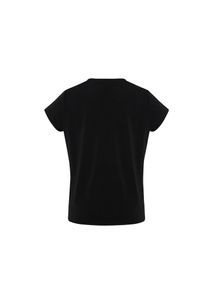 LADIES BLAISE TOP -16  -BLACK