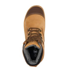Rock Rooster AK232 Work Boots                     -10  -Wheat