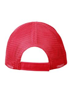 Premium Cotton Trucker Cap