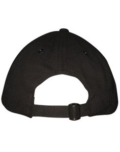 Sandwich Peak Cap                  -one size-Black/White