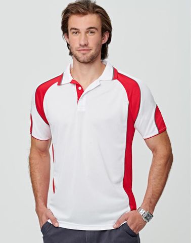 Alliance Mens Polo