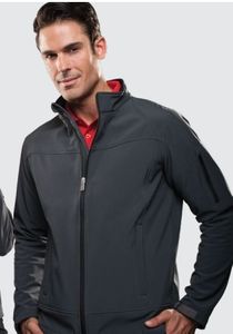 PERISHER SOFT-TEC JACKET