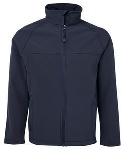 JB'S LAYER SOFTSHELL JACKET