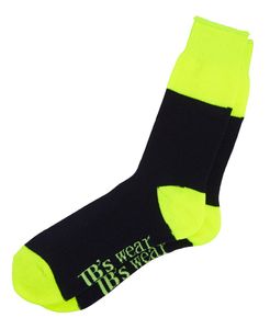 JB's Work Socks 3 pack