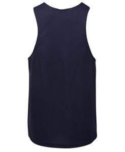 JB's Podium Mens Poly Singlet