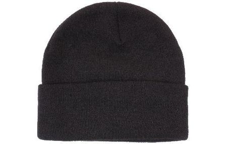 Acrylic Beanie with Thinsulate Lining