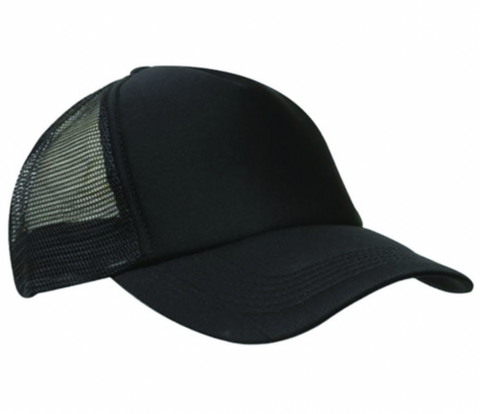 Truckers Mesh Cap