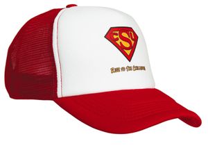 Truckers Mesh Cap