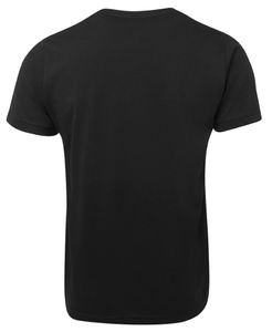 JB's V NECK TEE-2XL-BLACK