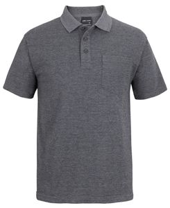 JB's 210 POLO WITH POCKET