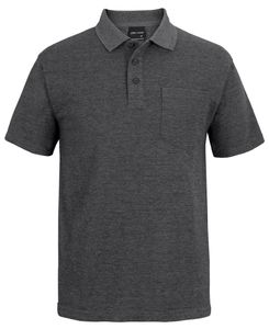 JB's 210 POLO WITH POCKET