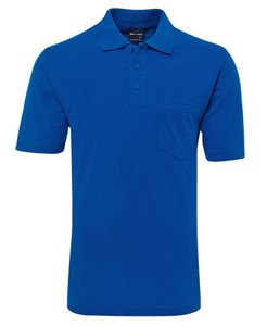 JB's 210 POLO WITH POCKET