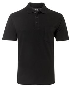 JB's 210 POLO WITH POCKET