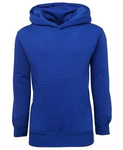 JB'S KIDS FLEECY HOODIE