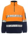 JB's HV (D+N) 1/2 ZIP POLAR