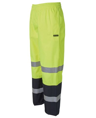 JB's HiVis D&N PREMIUM RAIN PANT