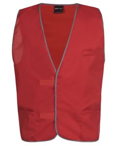 JB'S COLOURED TRICOT VEST