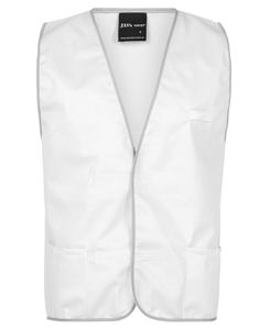 JB'S COLOURED TRICOT VEST