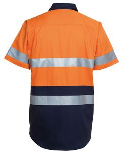 JB'S HV S/S 190G SHIRT