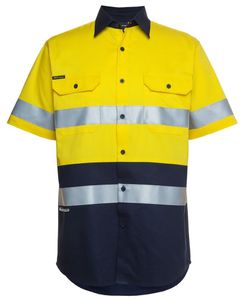 JB'S HV S/S 190G SHIRT
