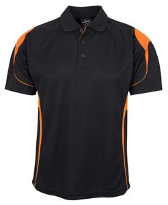 JB'S PDM BELL POLO