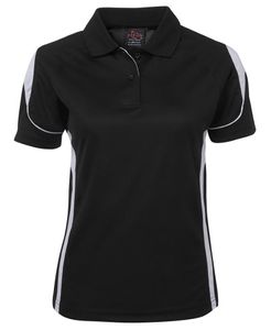 JB'S PDM LADIES BELL POLO