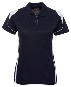 JB'S PDM LADIES BELL POLO