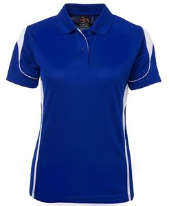 JB'S PDM LADIES BELL POLO