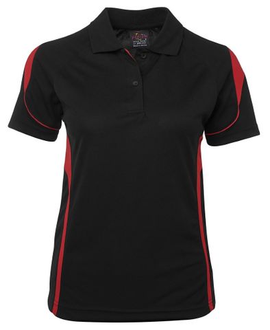 JB'S PDM LADIES BELL POLO
