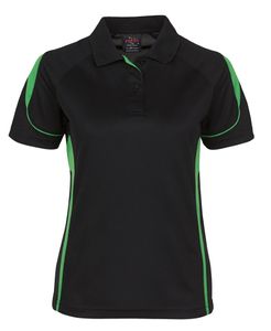 JB'S PDM LADIES BELL POLO