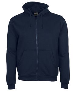 JB'S P/C FULL ZIP HOODIE