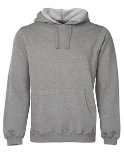 JB'S P/C POP OVER HOODIE