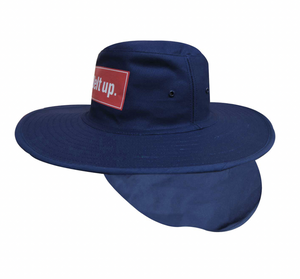 CANVAS SUN HAT