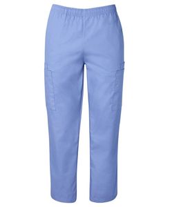 JB's UNISEX SCRUBS PANT                           -2XL-NAVY