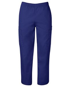 JB's UNISEX SCRUBS PANT                           -2XL-NAVY