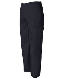 JB's UNISEX SCRUBS PANT                           -2XL-NAVY