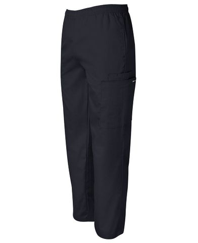 JB's UNISEX SCRUBS PANT                           -2XL-NAVY