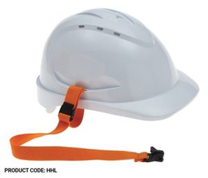 HARD HAT LANYARD