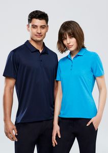 Aero Mens Polo