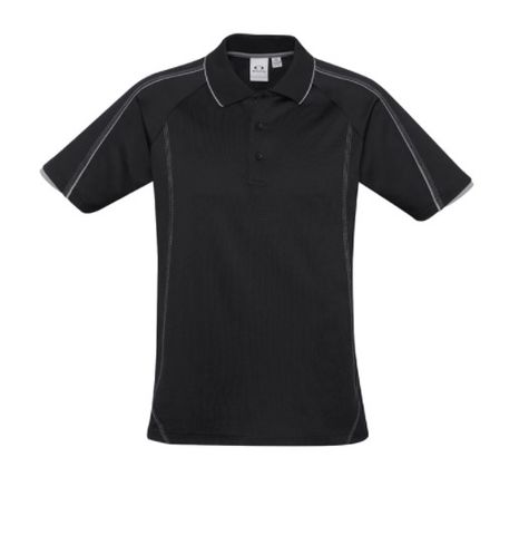 Blade mens Polo