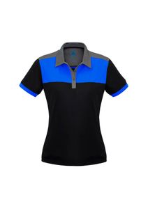 Charger Ladies Polo