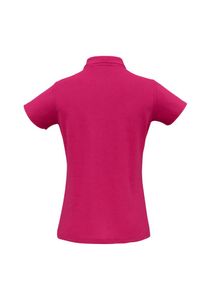 Crew Ladies Polo