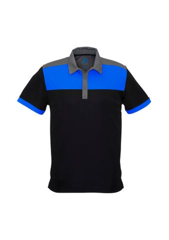 Charger Mens Polo