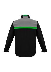 Charger Unisex Jacket