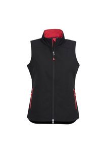Geneva Ladies Vest