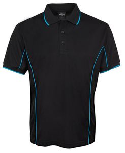 JB's PIPING S/S POLO