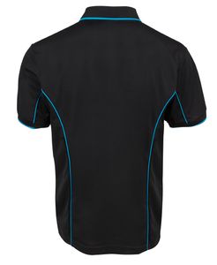 JB's PIPING S/S POLO