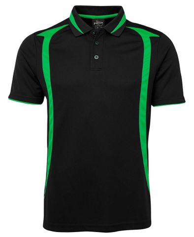 PODIUM SWIRL POLO